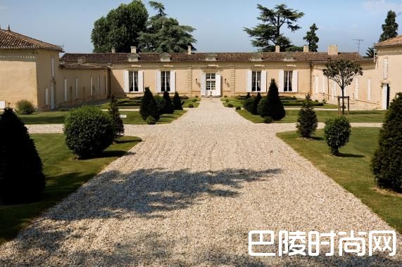 圣埃美隆最大列级庄芳宝庄园发布2016期酒价格