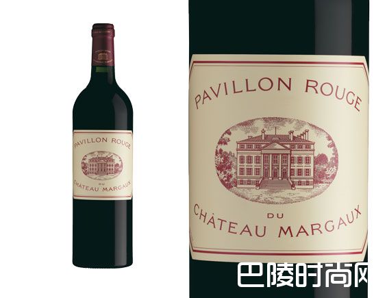 盘点五大一级庄的副牌酒 盘点五大一级庄的副牌酒