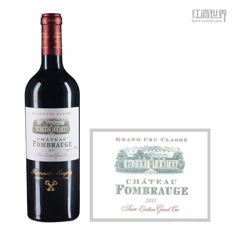 圣埃美隆最大列级庄芳宝庄园发布2016期酒价格