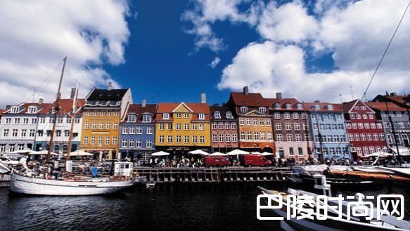 除了生蚝，去丹麦旅游可不要错过这些