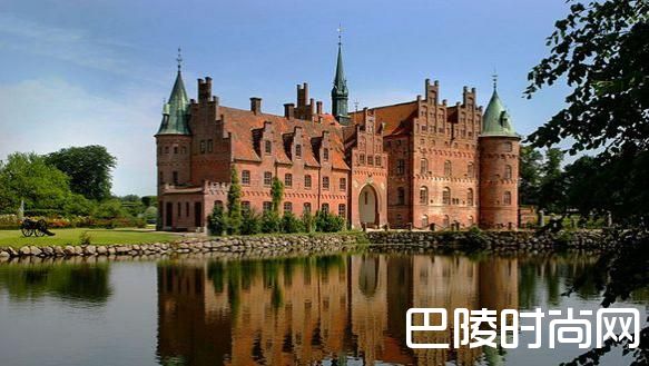 除了生蚝,去丹麦旅游可不要错过这些 除了生蚝,去丹麦旅游可不要错过这些