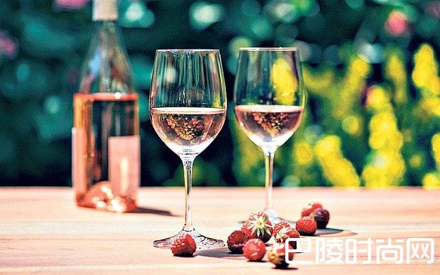 干型桃红，不止为夏季而生