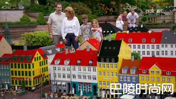 除了生蚝，去丹麦旅游可不要错过这些