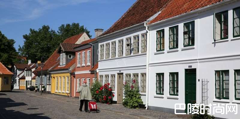除了生蚝,去丹麦旅游可不要错过这些 除了生蚝,去丹麦旅游可不要错过这些