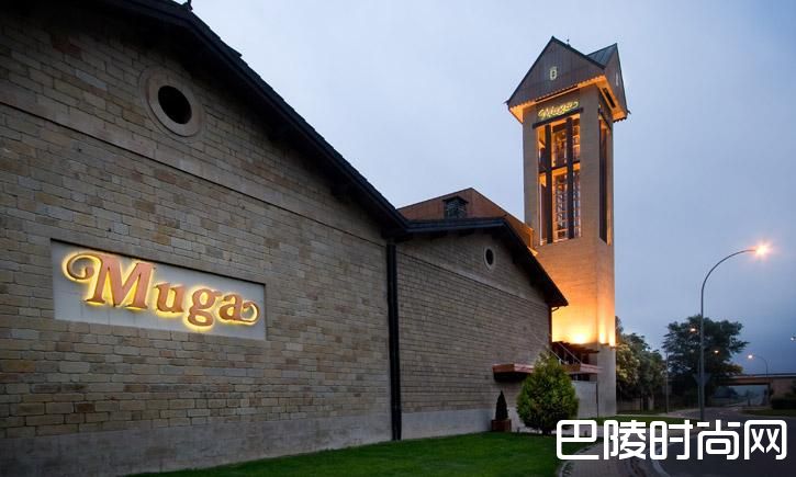 西班牙十大不可不知的名庄