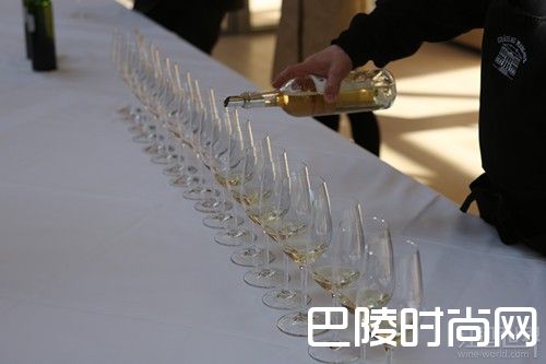 尼尔·马丁——2016年份梅多克子产区的特点及其精彩酒款 尼尔·马丁——2016年份梅多克子产区的特点及其精彩酒款