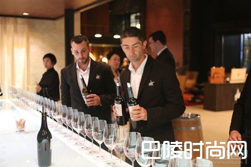 尼尔·马丁——2016年份梅多克子产区的特点及其精彩酒款 尼尔·马丁——2016年份梅多克子产区的特点及其精彩酒款