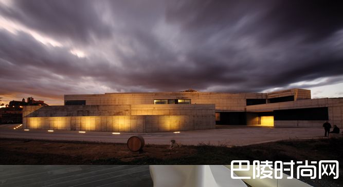 西班牙十大不可不知的名庄