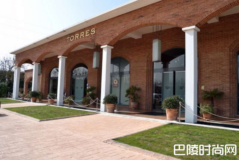 西班牙十大不可不知的名庄