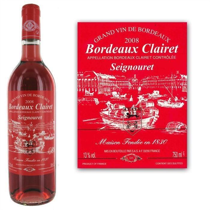 桃红葡萄酒或将成为波尔多新趋势？