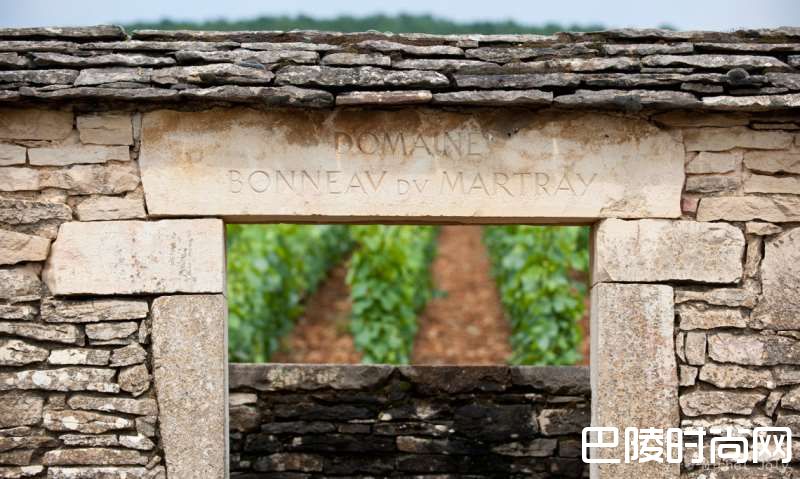 传奇之酒：1990年马特莱酒庄特级园干白