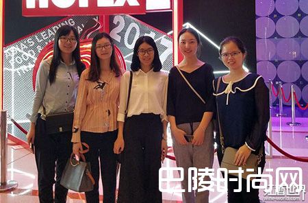 红酒世界代表团参加香港ProWine Asia 红酒世界代表团参加香港ProWine Asia