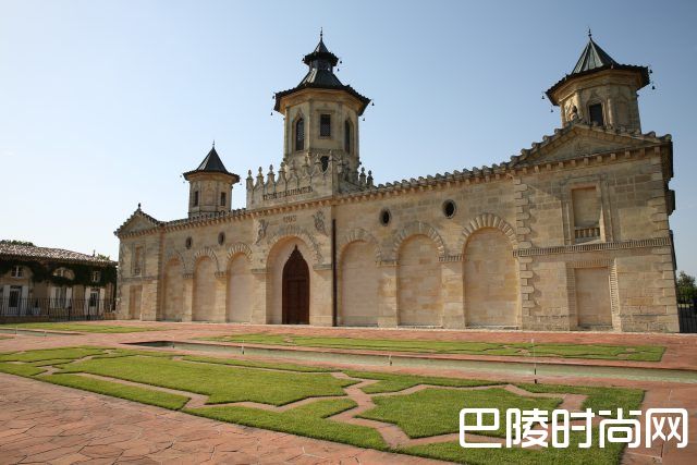 Li-ex调查报告:拉菲成为2016期酒年度之酒? Li-ex调查报告:拉菲成为2016期酒年度之酒?