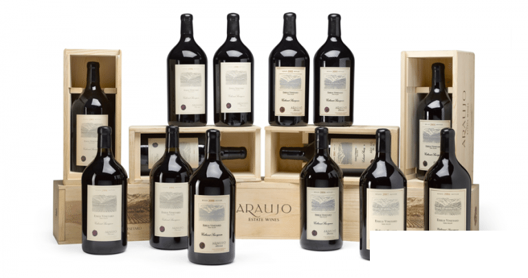 邦瀚斯拍卖行聚焦纳帕阿罗珠 邦瀚斯拍卖行聚焦纳帕阿罗珠