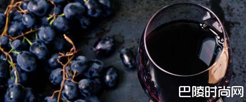 意大利也有风格轻盈的红葡萄品种