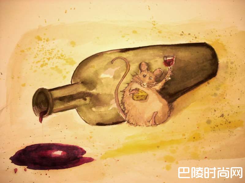 研究表明,芝士与葡萄酒能让人更健康、聪明 研究表明,芝士与葡萄酒能让人更健康、聪明