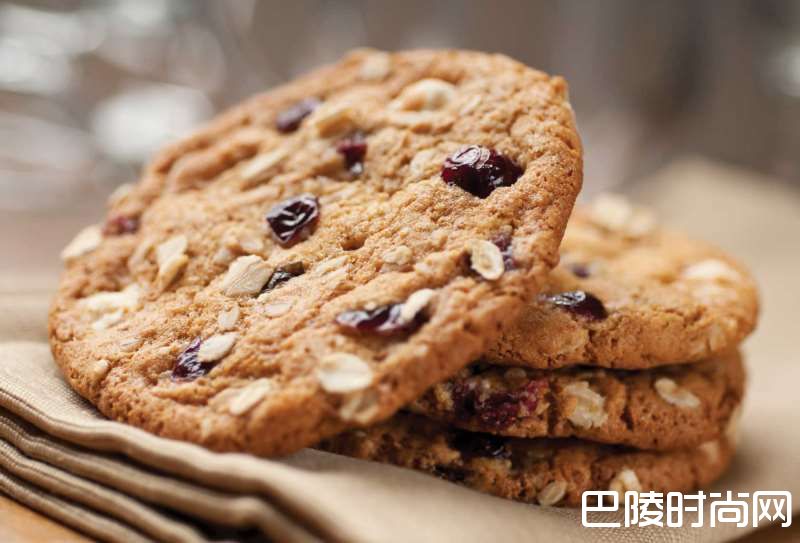 每天下午茶：曲奇配美酒