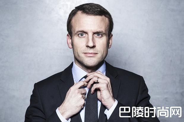 这位年轻的法国新总统,竟是盲品高手? 这位年轻的法国新总统,竟是盲品高手?