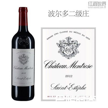 2017年全球十大热搜波尔多葡萄酒榜单 2017年全球十大热搜波尔多葡萄酒榜单