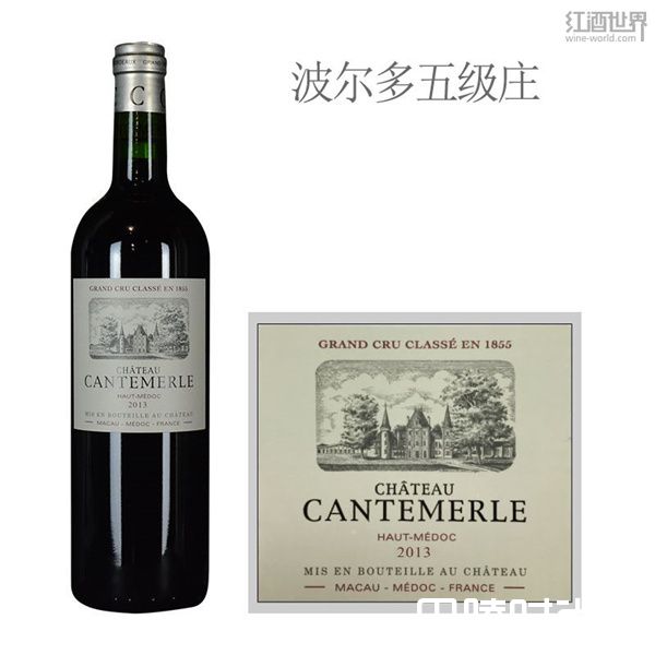 波尔多五级庄佳得美酒庄发布2016期酒价格 波尔多五级庄佳得美酒庄发布2016期酒价格