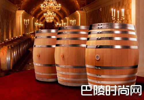 橡木桶如何影响葡萄酒的风格？