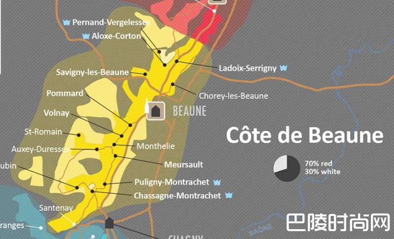 关于霞多丽，入门者想问却问不出口的问题，这就揭晓答案