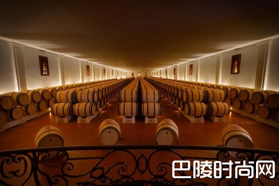 2016克莱蒙教皇堡：连年好酒，连年好评，连年紧俏