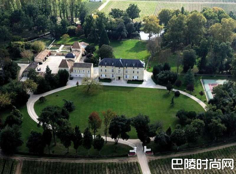 与柏菲“师出同门”，圣埃美隆列级庄蒙宝2016期酒开售