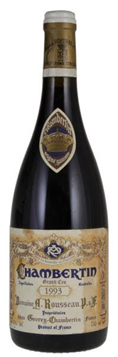 2017年全球热搜勃艮第葡萄酒Top 10