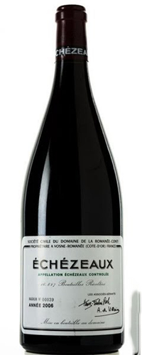 2017年全球热搜勃艮第葡萄酒Top 10