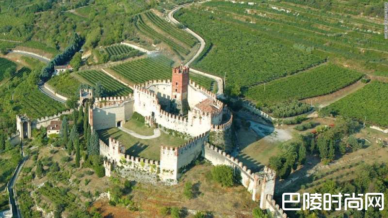 苏瓦韦：白葡萄酒的下一站？