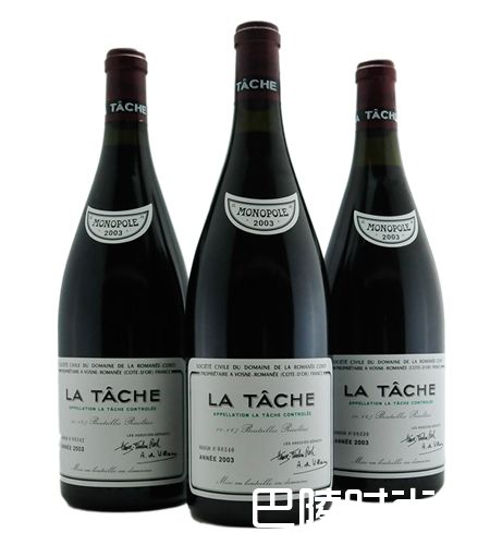 2017年全球热搜勃艮第葡萄酒Top 10