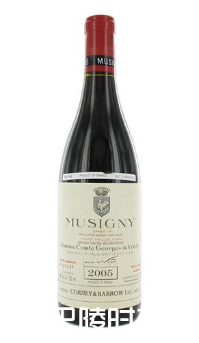 2017年全球热搜勃艮第葡萄酒Top 10