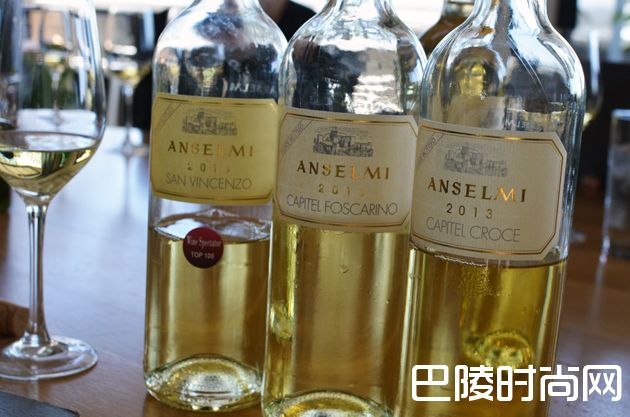 苏瓦韦：白葡萄酒的下一站？