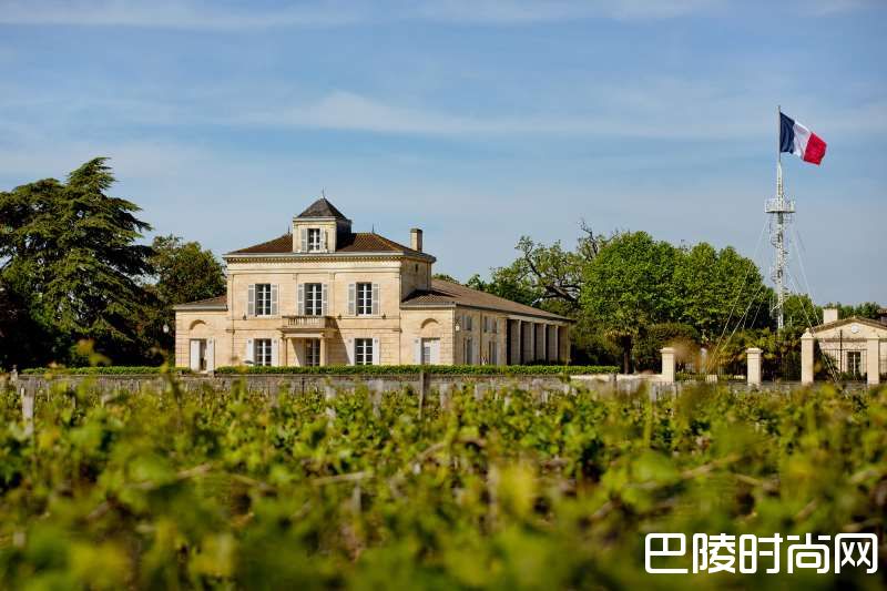 2016玫瑰山庄园红葡萄酒，让·马克眼中的满分酒