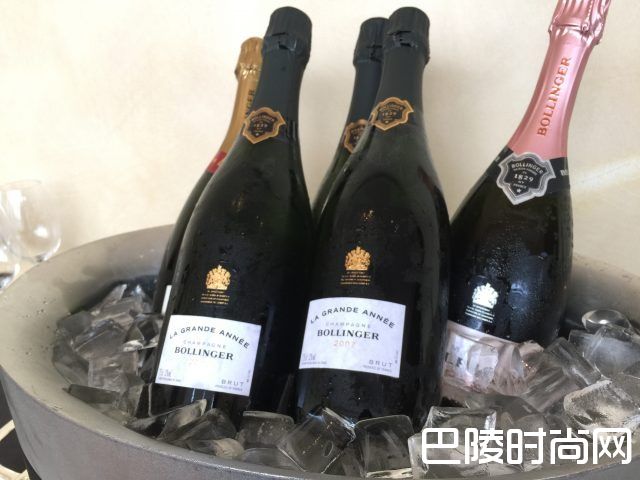 堡林爵:中国,是亚洲最困难市场 堡林爵:中国,是亚洲最困难市场