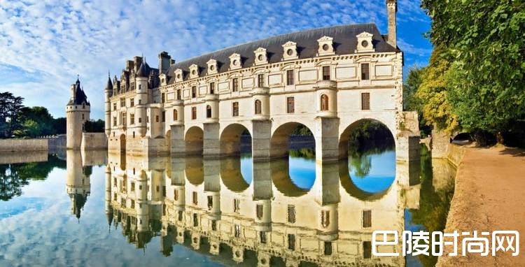 探索卢瓦尔河谷 探索卢瓦尔河谷