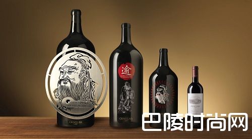 欧纳拉雅酒庄历年“艺术家之获”酒标大全
