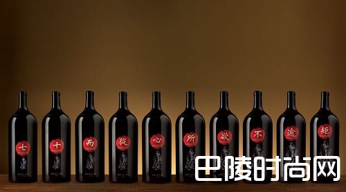 欧纳拉雅酒庄历年“艺术家之获”酒标大全