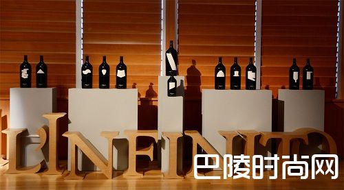 欧纳拉雅酒庄历年“艺术家之获”酒标大全