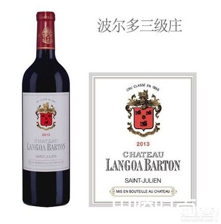 年度最具价值葡萄酒：朗高巴顿发布2016期酒价格