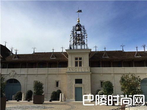 2016金钟敲响！满分潜质，锻造卓越！