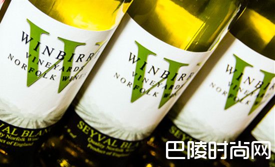 英国葡萄酒获醇鉴国际大奖赛最高奖 英国葡萄酒获醇鉴国际大奖赛最高奖