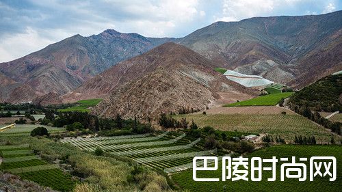 十大葡萄酒旅游新去处,酒粉请收下! 十大葡萄酒旅游新去处,酒粉请收下!