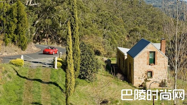 南澳一角的秘密产区 南澳一角的秘密产区