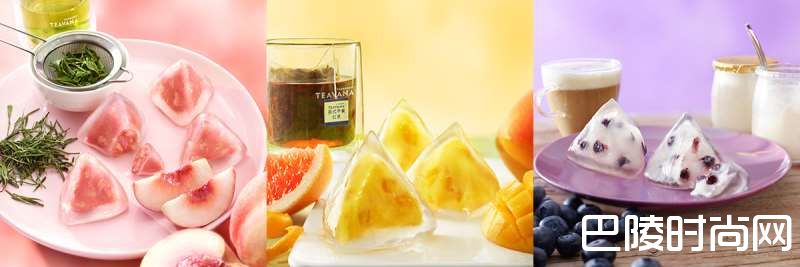 集齐7种粽子,你就能召唤美酒啦 集齐7种粽子,你就能召唤美酒啦