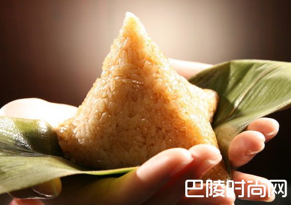 集齐7种粽子，你就能召唤美酒啦