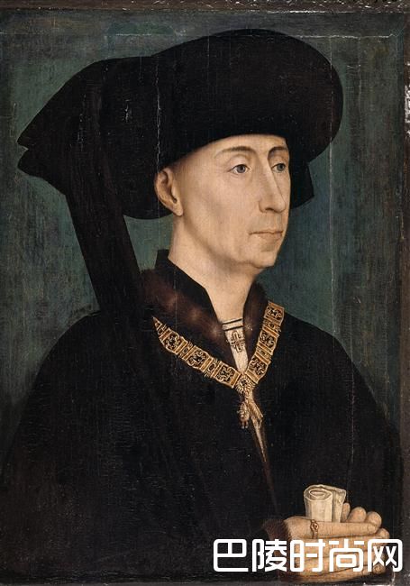 勃艮第葡萄酒简史