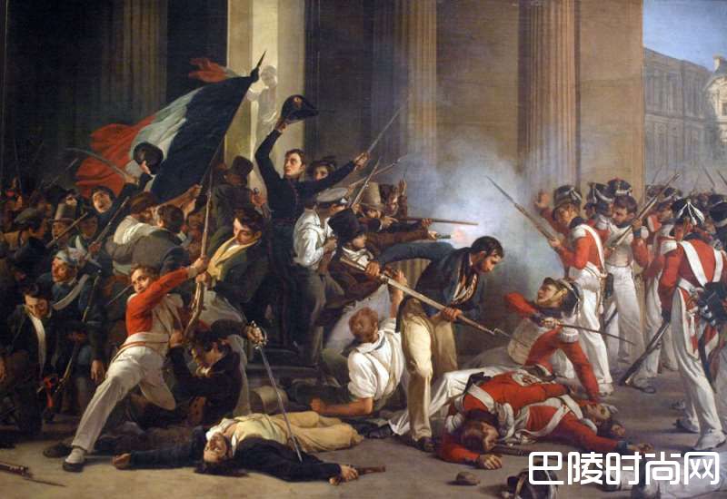 勃艮第葡萄酒简史