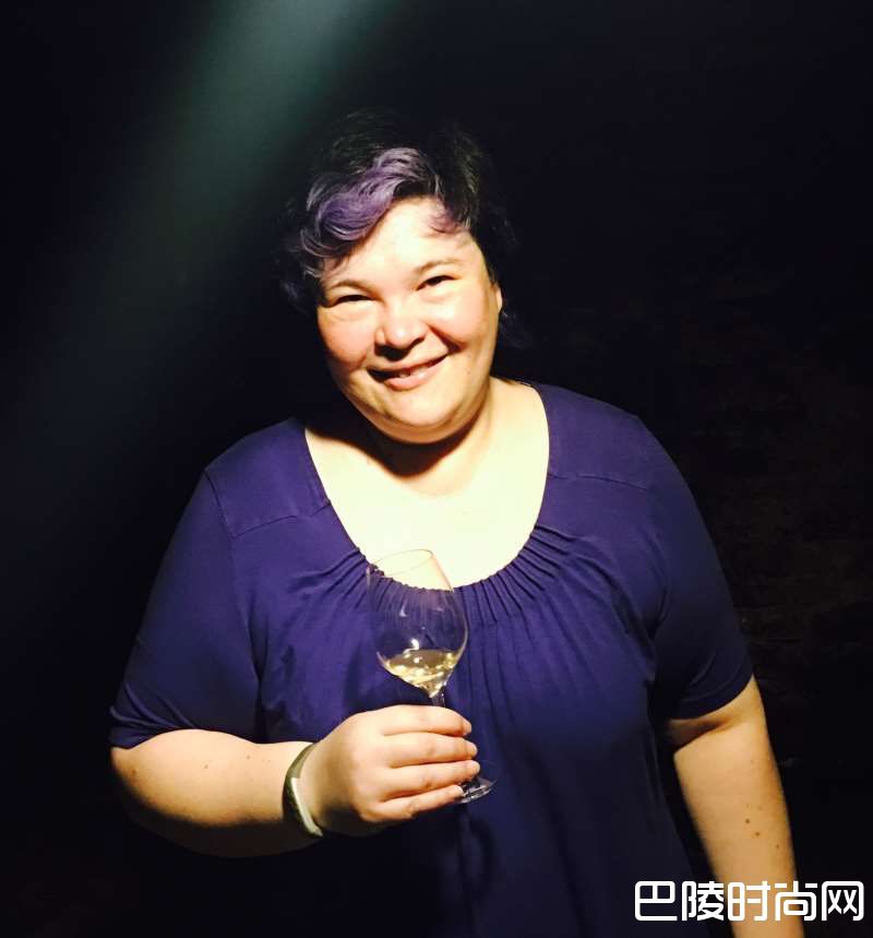 常驻亚洲的葡萄酒大师都有谁？